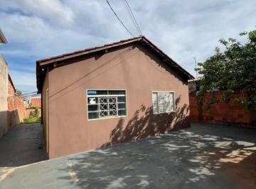Casa · 58m² · 3 Quartos · 3 Vagas · Excelente casa com 03 quartos no bairro Estrela Dalva 2