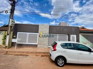 Casa · 290m² · 1 Quarto · 2 Vagas · Casa à Venda no Condomínio Dom Pedro II