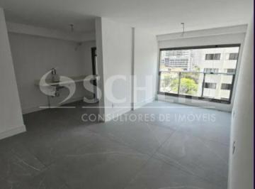 Apartamento · 75m² · 2 Quartos · 1 Vaga · Apartamento à venda com 75m² com 2 suítes, 1 vaga em Perdizes.
