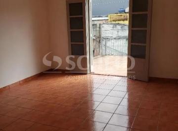 Casa · 450m² · 3 Quartos · 3 Vagas · Casa 267m2 - Bairro Campo Limpo - 3 Vagas de Garagem