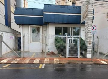 Comercial · 262m² · 1 Quarto · Casa Comercial Locação Centro