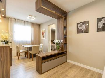 894aa1f768d85422cf9eceb18b4a15c4ec48f983 · Apartamento com 2 quartos à venda, 52 m² por R$ 279.000 - Lamenha Pequena - Almirante Tamandaré/PR