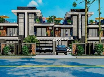 699bb068d2a6a443bfd0b9a388003e7755cf7054 · Sobrado com 3 quartos 3 suítes à venda, 230 m² - São Braz - Curitiba/PR