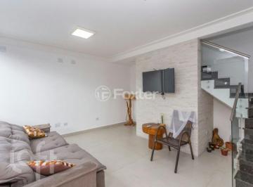 6d228919 · Casa, 3 dormitórios, 110 m², em Vila Macedópolis