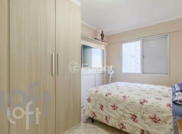 a6a5c7dd · Apartamento, 1 dormitórios, 40 m², em Cerqueira César