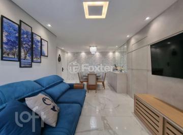 117029e6 · Apartamento, 3 dormitórios, 80 m², em Vila Guilherme