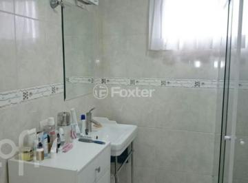 6ec8f22f · Apartamento, 3 dormitórios, 160 m², em Vila Aurora (Zona Norte)
