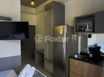 3c99685d-2df4-4d14-8716-6d870ecd944a.jpeg · Kitnet / JK / Studio, 1 dormitórios, 21.5 m², em Paraíso