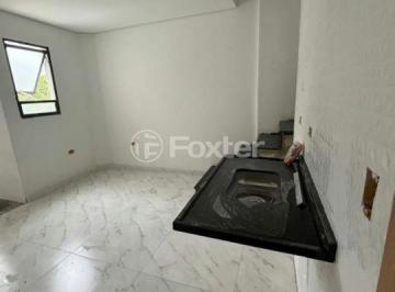 fbcea942 · Cobertura, 2 dormitórios, 110 m², em Vila Alice