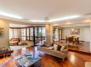 bb8725a1 · Apartamento, 4 dormitórios, 250 m², em Jardim Vitória Régia