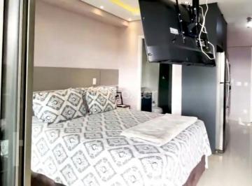 537f6e70 · Kitnet / JK / Studio, 1 dormitórios, 29 m², em Santa Efigênia