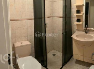 2f9eab5d · Apartamento, 3 dormitórios, 80 m², em Sacomã