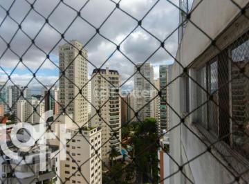9c7ba607 · Cobertura, 4 dormitórios, 243 m², em Campo Belo