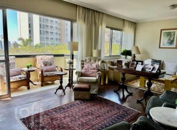 fe727631 · Apartamento, 3 dormitórios, 160 m², em Paraisópolis