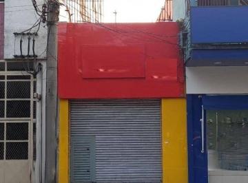 cbbfa32ca64d21b4764388d4f487d76a92f5f763 · Salão Comercial para alugar, 150 m² - Centro - Guarulhos/SP