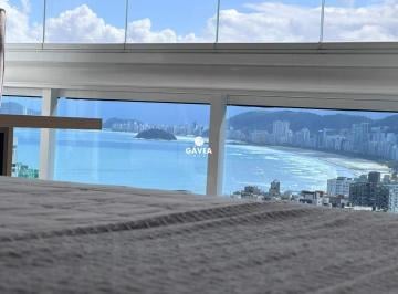 Apartamento · 92m² · 1 Quarto · 1 Vaga · Apartamento à venda na Aparecida em Santos!