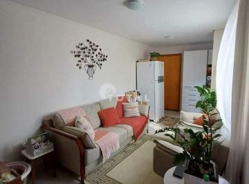 Apartamento · 88m² · 2 Quartos · 1 Vaga · Cobertura com 2 quartos à venda no bairro Vila Humaitá em Santo André | 1 vaga