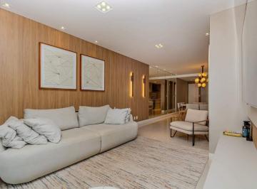 Apartamento · 128m² · 3 Quartos · 2 Vagas · Apartamento à venda no Amores da Brava