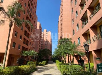 Apartamento · 50m² · 2 Quartos · 1 Vaga · Apartamento com 2 dormitórios ao lado do Shopping Interlagos