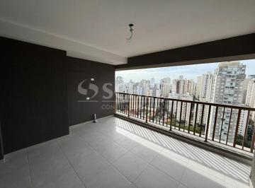 Apartamento · 85m² · 2 Quartos · 1 Vaga · APARTAMENTO COM 85M2 - ANDAR ALTO - INFRAESTRUTURA PARA AR CONDICIONADO - 2 DORMS - 2 SUÍTES  - 1 VG