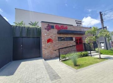 Comercial · 526m² · 3 Vagas · Casa comercial com 526m² , à venda, no bairro Parque da Fonte em São José dos Pinhais