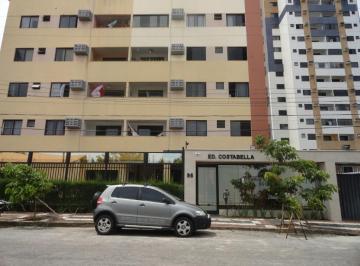 0ca96a25284d691724ea0c39eedefdcf799161bd · Apartamento com 3 quartos para alugar, 119 m² por R$ 1.700,00/mês - Vicente Pinzon - Fortaleza/CE