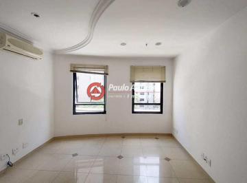 Comercial · 43m² · 1 Vaga · R. Emilio de Menezes - R$ 450.000,00 - 43m² - Código: 10454
