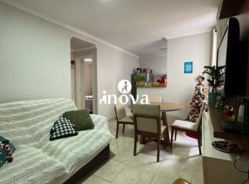 Apartamento · 42m² · 2 Quartos · 1 Vaga · Apartamento a venda bairro Fabrício