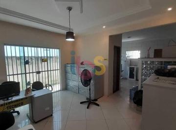 Casa · 180m² · 3 Quartos · 3 Vagas · Vendo Casa na Rua Principal do Savóia