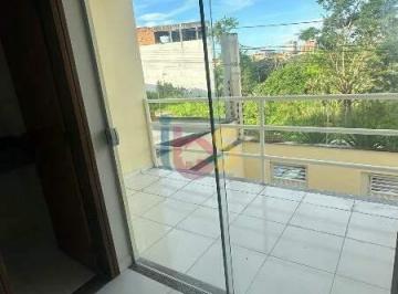 Casa · 140m² · 2 Quartos · 1 Vaga · Vendo Duplex Próximo do Centro