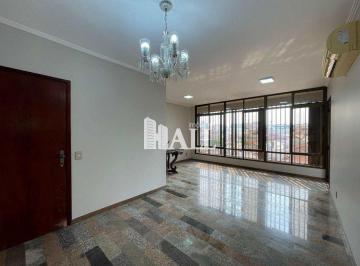 Apartamento · 120m² · 3 Quartos · 1 Vaga · Apartamento, Boa Vista, São José do Rio Preto