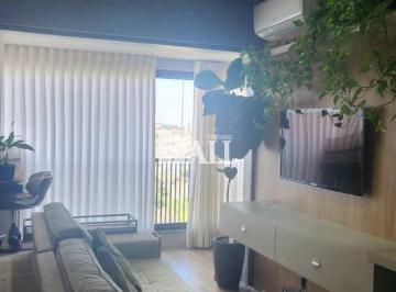 Apartamento · 43m² · 1 Quarto · 2 Vagas · Apartamento, Jardim Redentor,São José do Rio Preto