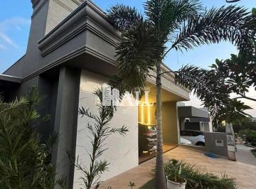 Casa · 135m² · 3 Quartos · 2 Vagas · Casa de Condomínio, Ideal Life, Rio Preto