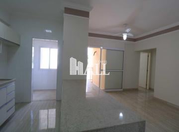 Apartamento · 64m² · 2 Quartos · 2 Vagas · Apartamento, Jardim Maracanã, Rio Preto