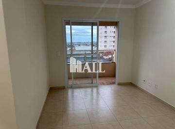 Apartamento · 88m² · 2 Quartos · 2 Vagas · Apartamento, Parque Industrial, Rio Preto
