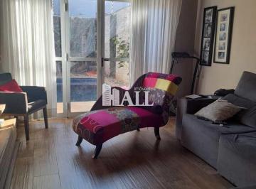 Casa · 320m² · 3 Quartos · 2 Vagas · Casa, Parque Quinta das Paineiras, Rio Preto