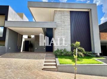 Casa · 158m² · 3 Quartos · 4 Vagas · Casa, Maria Júlia, São José do Rio Preto