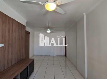 Apartamento · 69m² · 2 Quartos · 1 Vaga · Apartamento, Centro, São José do Rio Preto