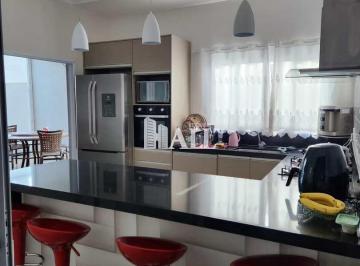 Casa · 180m² · 3 Quartos · 4 Vagas · Casa de Condomínio, Village Provence, Rio Preto