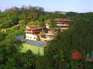 Comercial · 3932m² · 14 Quartos · 8 Vagas · Prédio à venda Observatório em Vinhedo