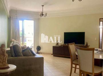 Apartamento · 105m² · 3 Quartos · 1 Vaga · Apartamento, Boa Vista, São José do Rio Preto