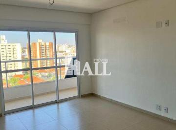 Apartamento · 72m² · 2 Quartos · 2 Vagas · Apartamento, Boa Vista, São José do Rio Preto