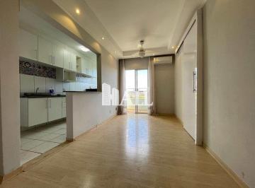 Apartamento · 70m² · 3 Quartos · 1 Vaga · Apartamento, Bela Vista, São José do Rio Preto