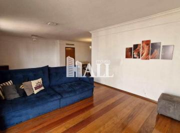 Apartamento · 282m² · 3 Quartos · 1 Vaga · Apartamento, Parque Industrial, Rio Preto