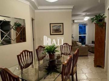 Apartamento · 100m² · 3 Quartos · 2 Vagas · Apartamento, Parque Estoril, São José do Rio Preto