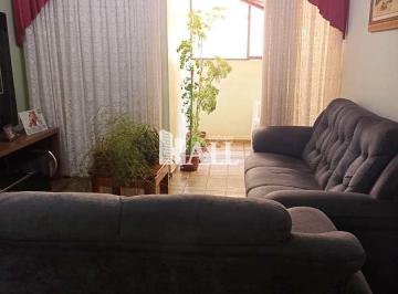 Apartamento · 90m² · 3 Quartos · 2 Vagas · Apartamento com 3 dorms, Cidade Nova, São José do Rio Preto - R$ 320 mil, Cod: 15257