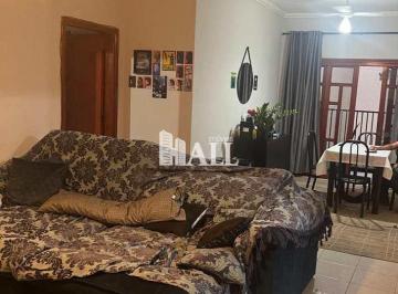 Apartamento · 110m² · 3 Quartos · 2 Vagas · Apartamento, Vila Ideal, São José do Rio Preto