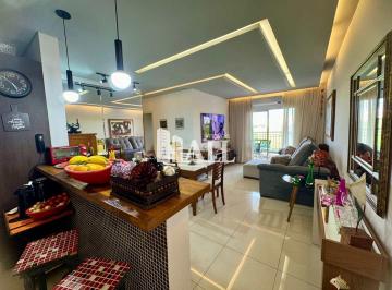 Apartamento · 92m² · 3 Quartos · 2 Vagas · Apartamento, Jardim Francisco Fernandes, Rio Preto