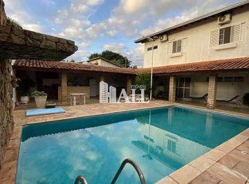 Casa · 420m² · 3 Quartos · 8 Vagas · Casa, Jardim Tarraf, São José do Rio Preto