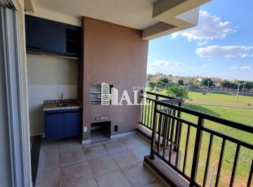 Apartamento · 65m² · 2 Quartos · 2 Vagas · Apartamento, Parque Quinta das Paineiras,Rio Preto